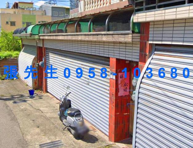 古坑拍賣透天-5