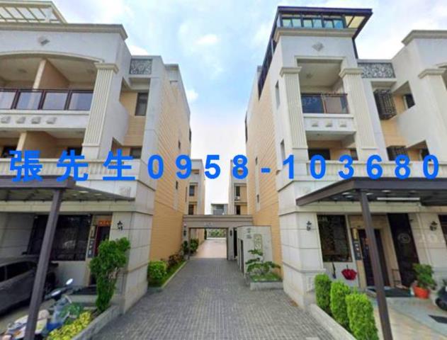 台中透天法拍-1