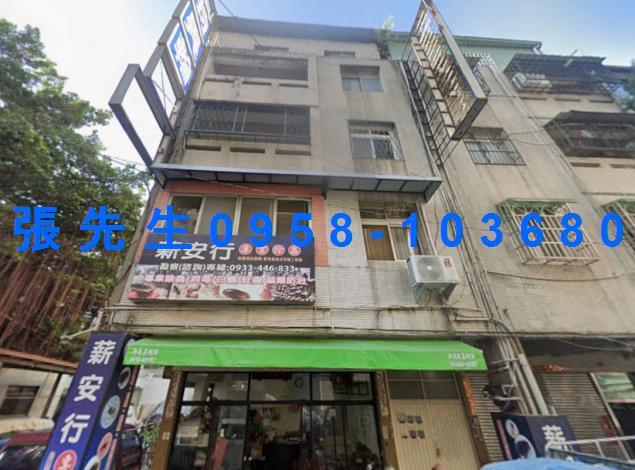 台中拍賣公寓-1