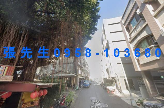 台中拍賣公寓-4