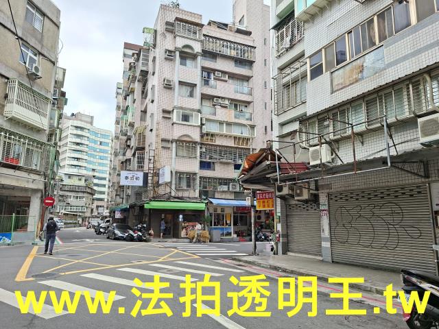 台北拍賣華廈-8