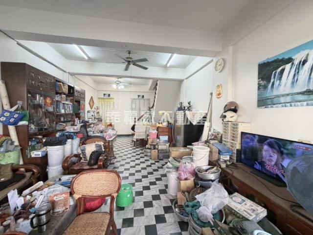 台南永康店面-8