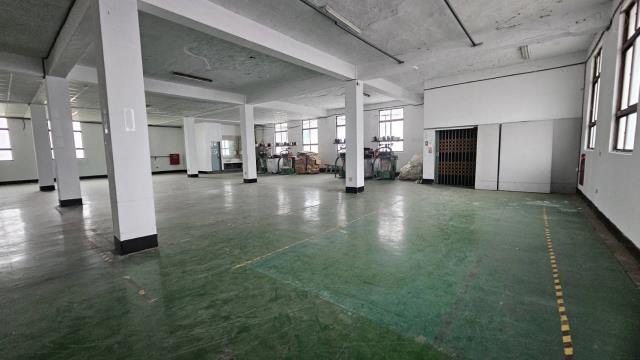 桃園中壢廠房-1