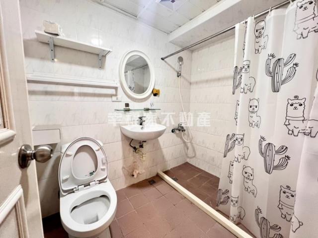 台南永康大樓-12