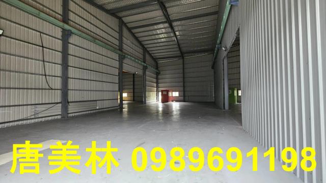 桃園平鎮廠房-2