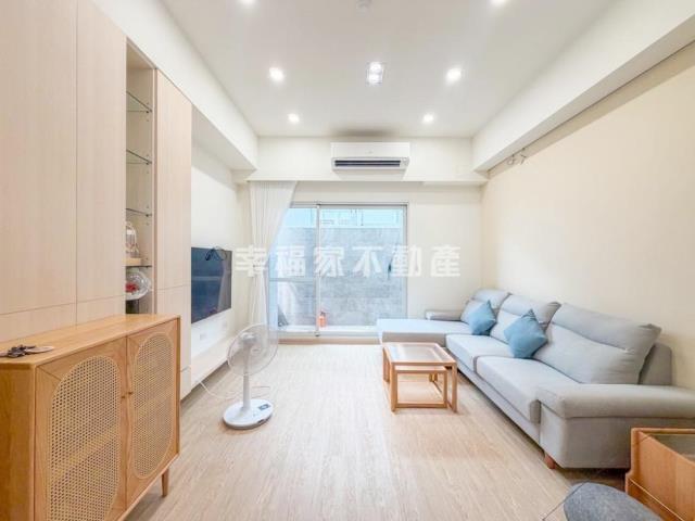 台南新化華廈-1