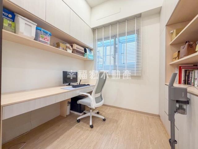 台南新化華廈-9