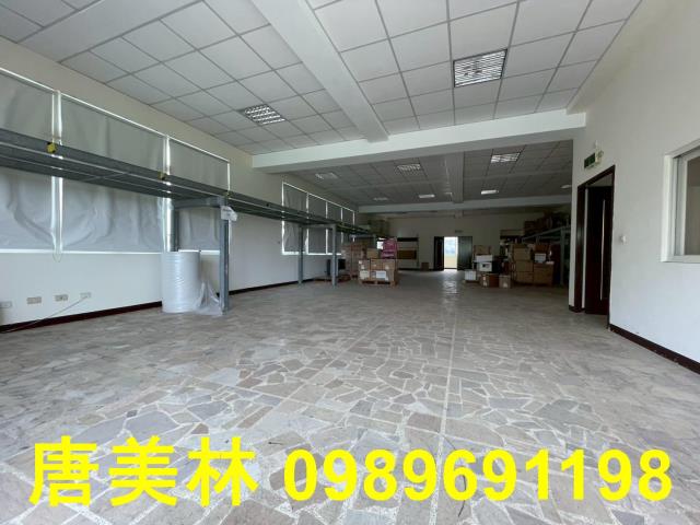桃園平鎮廠房-10