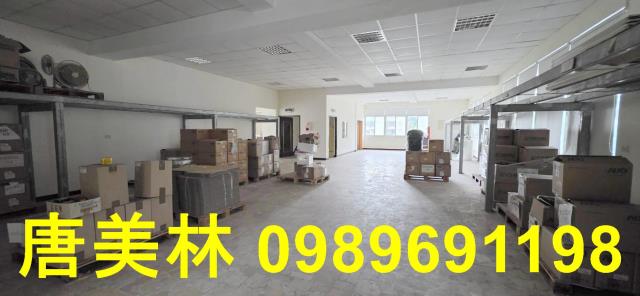 桃園平鎮廠房-4