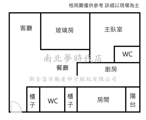 台南安平大樓-15