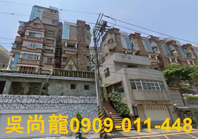 高雄鳥松法拍透天-1