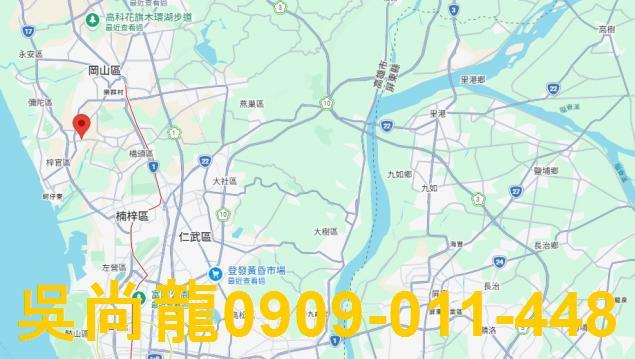 高雄梓官透天法拍-2