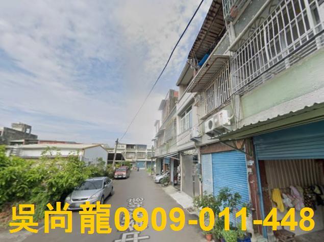 高雄梓官透天法拍-4