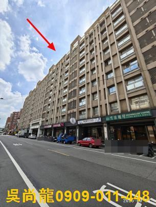 楊梅法拍華廈-1