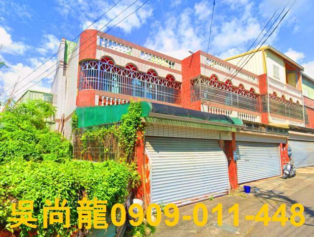 古坑法拍透天-1