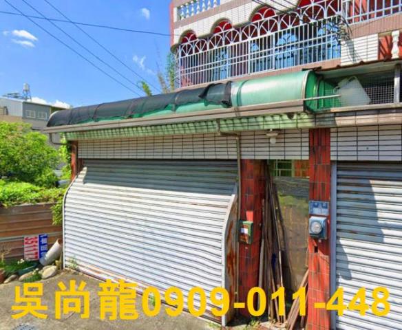 古坑法拍透天-5