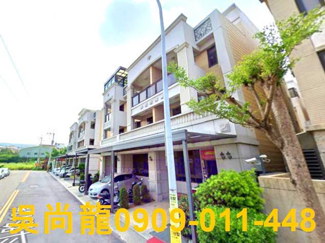 沙鹿拍賣透天-4