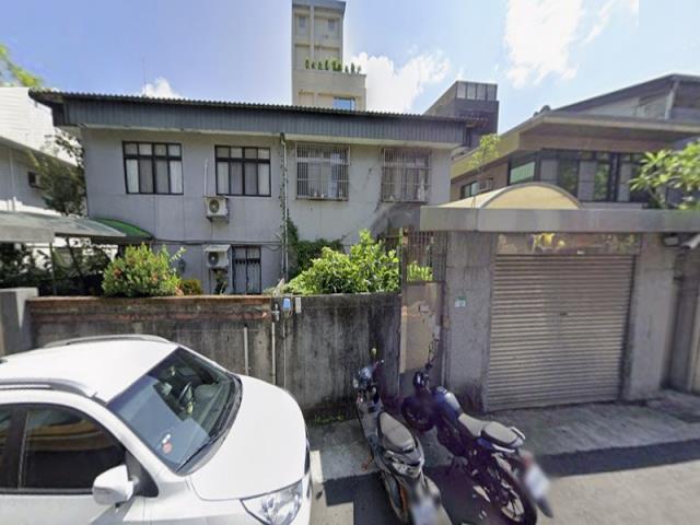 內湖透天法拍-2