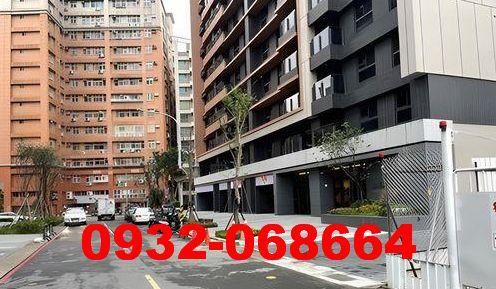 桃園區大樓拍賣-4