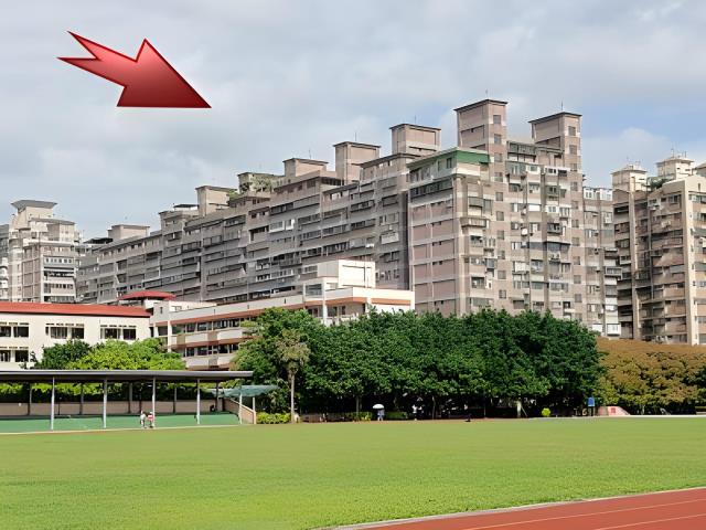 新北法拍大樓-6