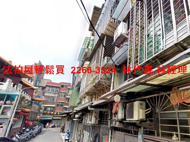 台北拍賣公寓-4