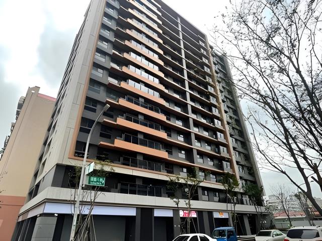 桃園法拍大樓-2