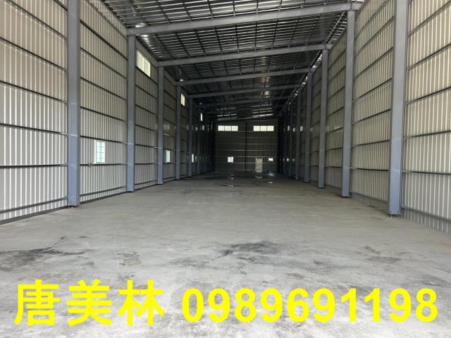 桃園新屋廠房-2