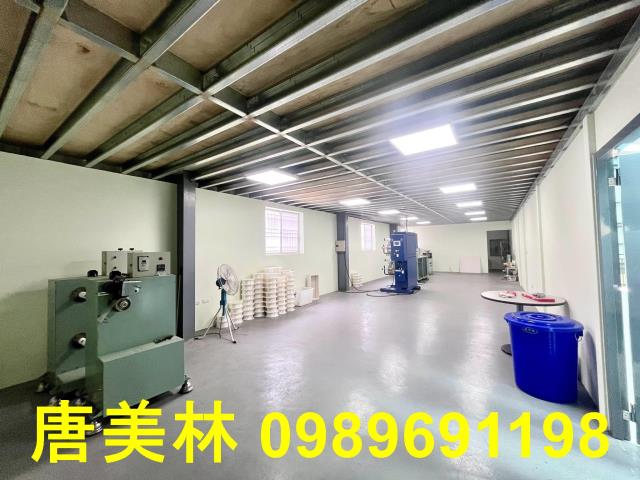 桃園新屋廠房-2