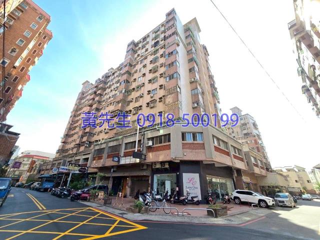 台中潭子法拍大樓-2