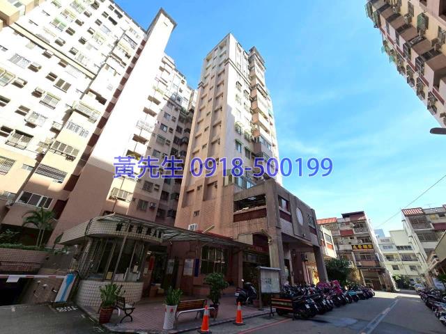 台中潭子法拍大樓-3