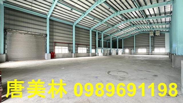 桃園新屋廠房-6