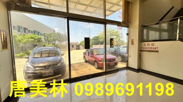 桃園新屋廠房-6