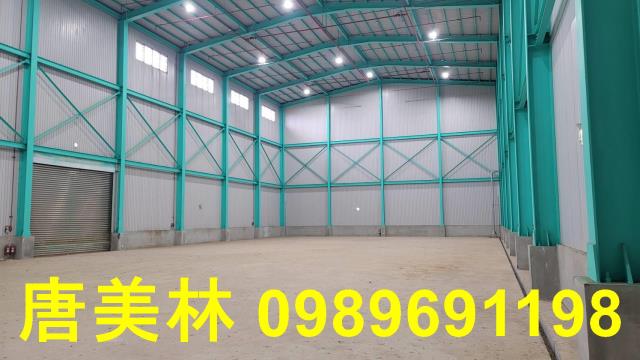 桃園新屋廠房-3