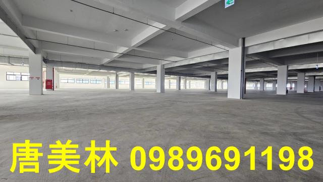 桃園新屋廠房-2