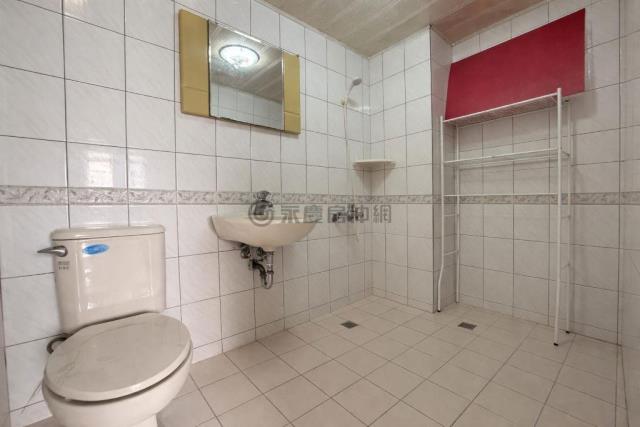 高雄三民區大樓-7