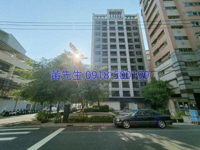 北屯大樓法拍-3