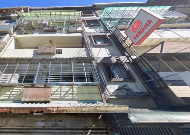 淡水公寓法拍-1