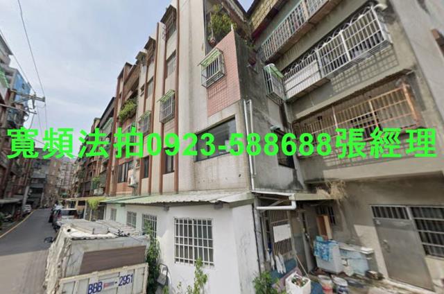 八德拍賣公寓-2