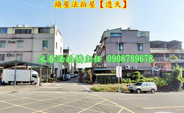 苗栗法拍透天-4