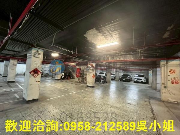 新竹地下室-3