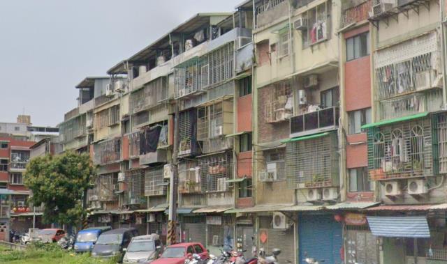 台北士林法拍公寓-1