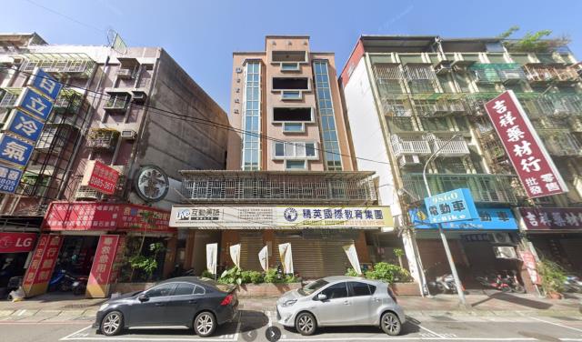 新北三重華廈法拍-1