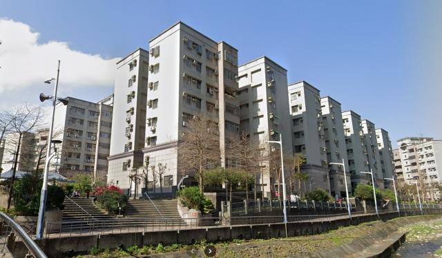 新北五股華廈拍賣-1