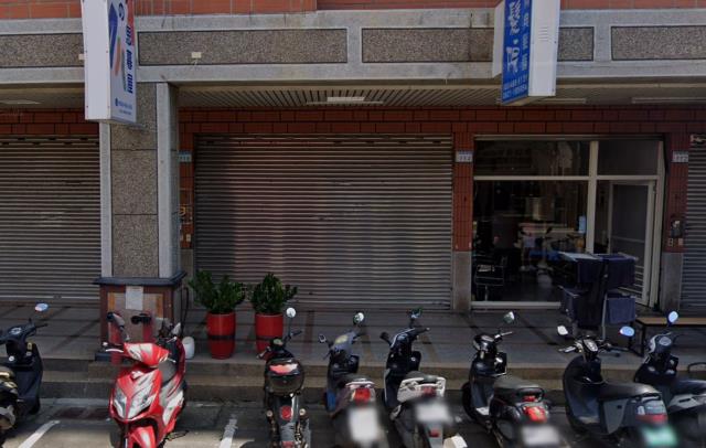 桃園平鎮法拍店面-3
