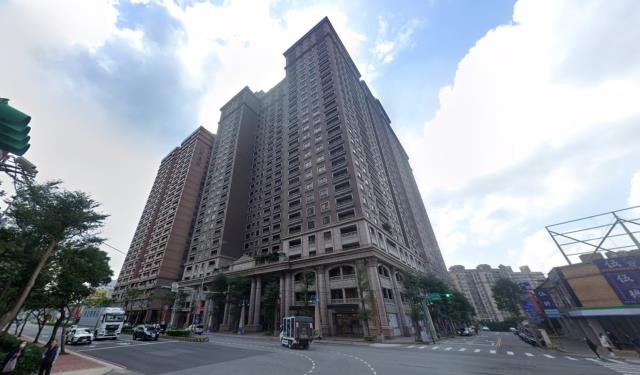 桃園蘆竹大樓法拍-1