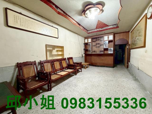 嘉義西區透天-1