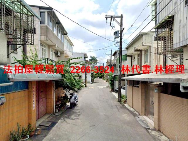 蘆竹法拍透天-4