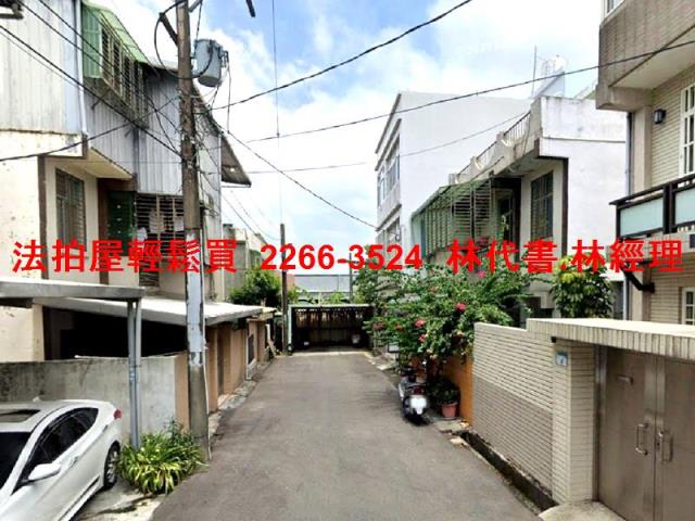 蘆竹法拍透天-5