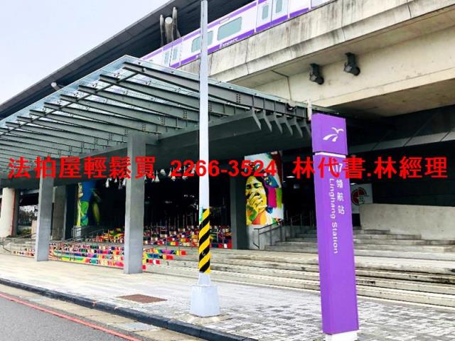 蘆竹法拍透天-6