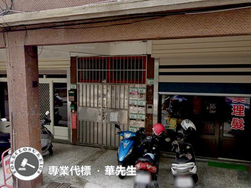 桃園區法拍公寓-5